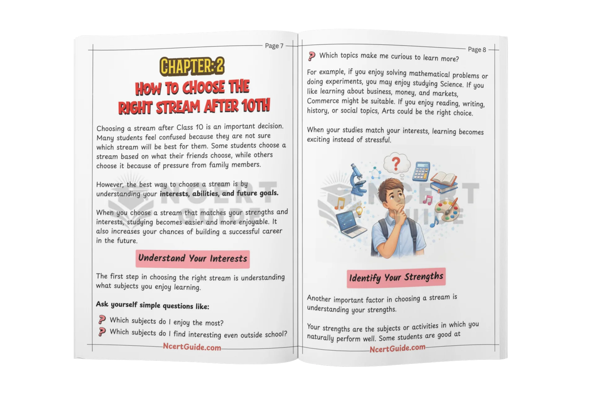 Career Guide After 10th | Future Ready 2026-2027 - Image 3