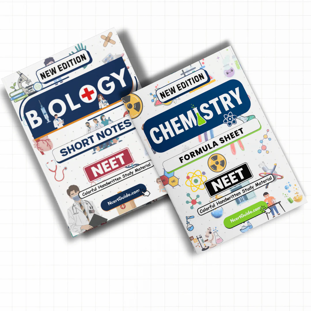 NEET Biology Short Notes | New Edition - Image 6