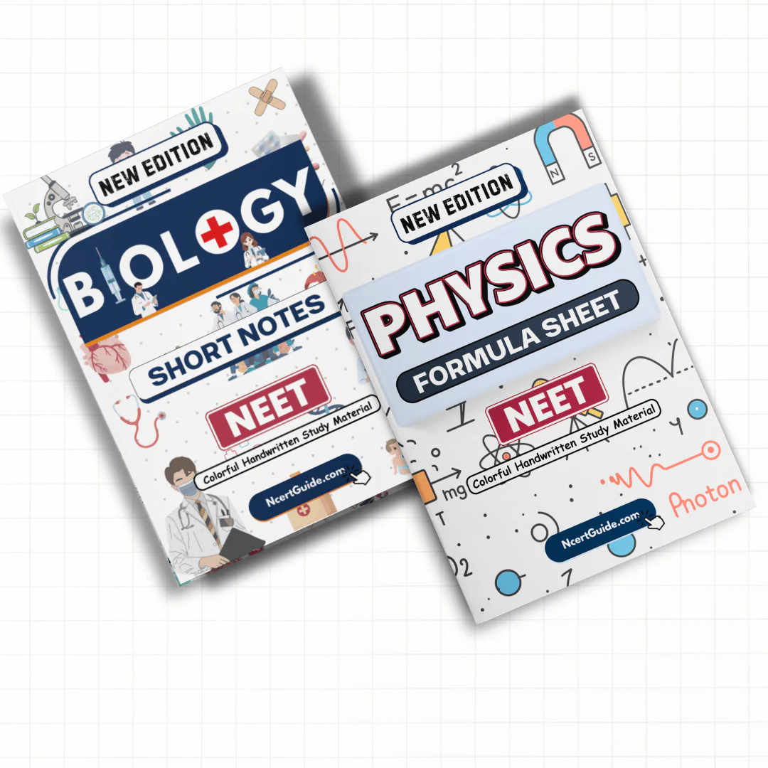 NEET Biology Short Notes | New Edition - Image 5