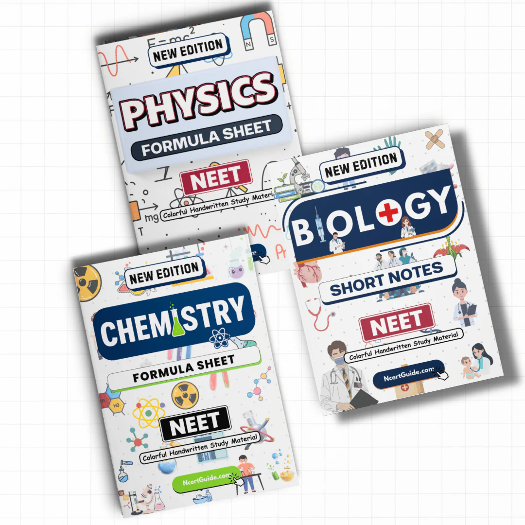 NEET Biology Short Notes | New Edition - Image 7